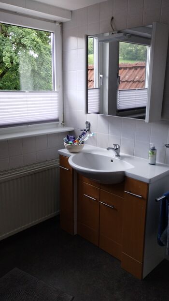 Gemütliche Ferienwohnung im Fachwerkhaus Bild 4 Gemütliche Ferienwohnung im Fachwerkhaus Bild 4