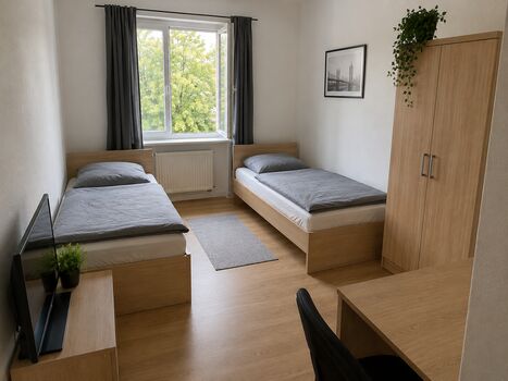 Schlafzimmer 2 Schlafzimmer 2