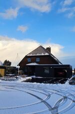 Ferienwohnung "Weitblick", schicke, moderne Wohnung. Bild 8 Ferienwohnung "Weitblick", schicke, moderne Wohnung. Bild 8