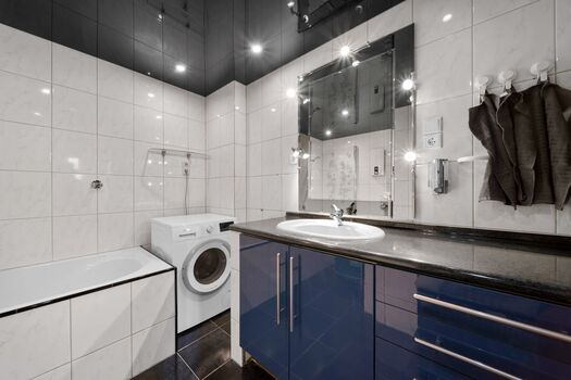 Monteurunterkünfte in Remscheid – 24h Check-In Picture 4 Monteurunterkünfte in Remscheid – 24h Check-In Picture 4