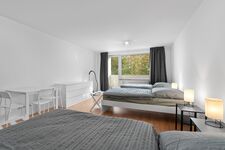 Monteurunterkünfte in Remscheid – 24h Check-In Bild 1 Monteurunterkünfte in Remscheid – 24h Check-In Bild 1