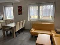 Worms - 4 houses, 8 bathrooms, 30 beds, free parking Bild 3 Worms - 4 houses, 8 bathrooms, 30 beds, free parking Bild 3