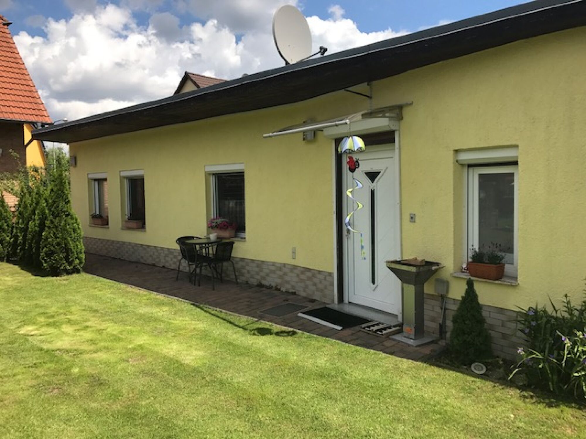 Gästebungalow Gästebungalow