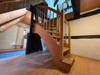 Treppe Treppe