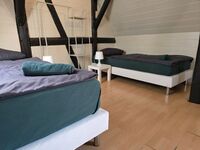 Schlafzimmer mit 2 Einzelbetten Schlafzimmer mit 2 Einzelbetten