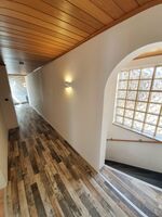 Haus Drei Seen - Gästezimmer mit Kingsize-Bett und Balkon Bild 9 Haus Drei Seen - Gästezimmer mit Kingsize-Bett und Balkon Bild 9