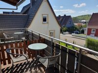 Haus Drei Seen - Gästezimmer mit Kingsize-Bett und Balkon Bild 5 Haus Drei Seen - Gästezimmer mit Kingsize-Bett und Balkon Bild 5