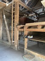 Vierseithof im Hohen Fläming Bild 15 Vierseithof im Hohen Fläming Bild 15