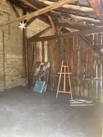 Vierseithof im Hohen Fläming Bild 16 Vierseithof im Hohen Fläming Bild 16