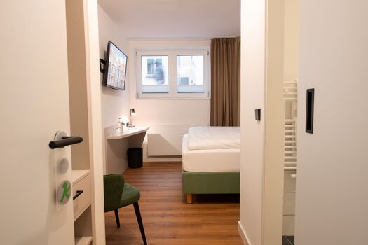 Zimmer im Herzen der Altstadt Obrázok 3 Zimmer im Herzen der Altstadt Obrázok 3