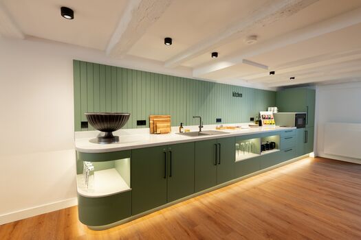 Zimmer im Herzen der Altstadt Obrázok 4 Zimmer im Herzen der Altstadt Obrázok 4