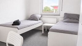 Apartments in Leuna Chemiepark 5-10 Min Merseburg, Bad Dürrenberg, Halle Bild 13 Apartments in Leuna Chemiepark 5-10 Min Merseburg, Bad Dürrenberg, Halle Bild 13