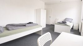 Apartments in Leuna Chemiepark 5-10 Min Merseburg, Bad Dürrenberg, Halle Bild 12 Apartments in Leuna Chemiepark 5-10 Min Merseburg, Bad Dürrenberg, Halle Bild 12