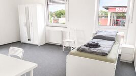 Apartments in Leuna Chemiepark 5-10 Min Merseburg, Bad Dürrenberg, Halle Bild 6 Apartments in Leuna Chemiepark 5-10 Min Merseburg, Bad Dürrenberg, Halle Bild 6