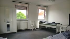 Schlafzimmer 1 Schlafzimmer 1