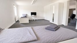 Apartments in Leuna Chemiepark 5-10 Min Merseburg, Bad Dürrenberg, Halle Bild 18 Apartments in Leuna Chemiepark 5-10 Min Merseburg, Bad Dürrenberg, Halle Bild 18