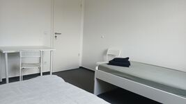 Apartments in Leuna Chemiepark 5-10 Min Merseburg, Bad Dürrenberg, Halle Bild 16 Apartments in Leuna Chemiepark 5-10 Min Merseburg, Bad Dürrenberg, Halle Bild 16