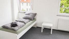 Apartments in Leuna Chemiepark 5-10 Min Merseburg, Bad Dürrenberg, Halle Bild 11 Apartments in Leuna Chemiepark 5-10 Min Merseburg, Bad Dürrenberg, Halle Bild 11