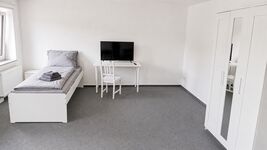 Apartments in Leuna Chemiepark 5-10 Min Merseburg, Bad Dürrenberg, Halle Bild 19 Apartments in Leuna Chemiepark 5-10 Min Merseburg, Bad Dürrenberg, Halle Bild 19