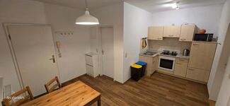 2-Zimmer-Wohnung, Wismarsche Str Bild 1 2-Zimmer-Wohnung, Wismarsche Str Bild 1