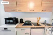 Ruhige Unterkunft für Arbeiter in Borken Bild 3 Ruhige Unterkunft für Arbeiter in Borken Bild 3