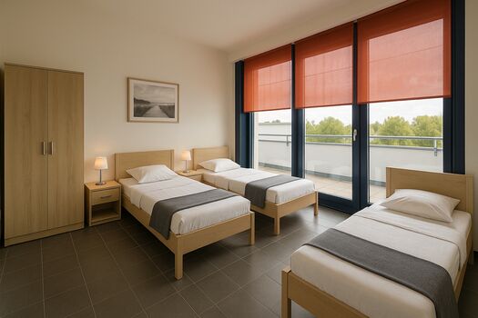 Schlafzimmer Schlafzimmer