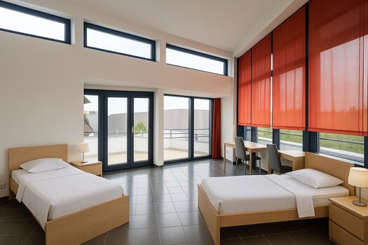 Monteur- und Ferienunterkunft Ludwigsfelde Monteur- und Ferienunterkunft Ludwigsfelde