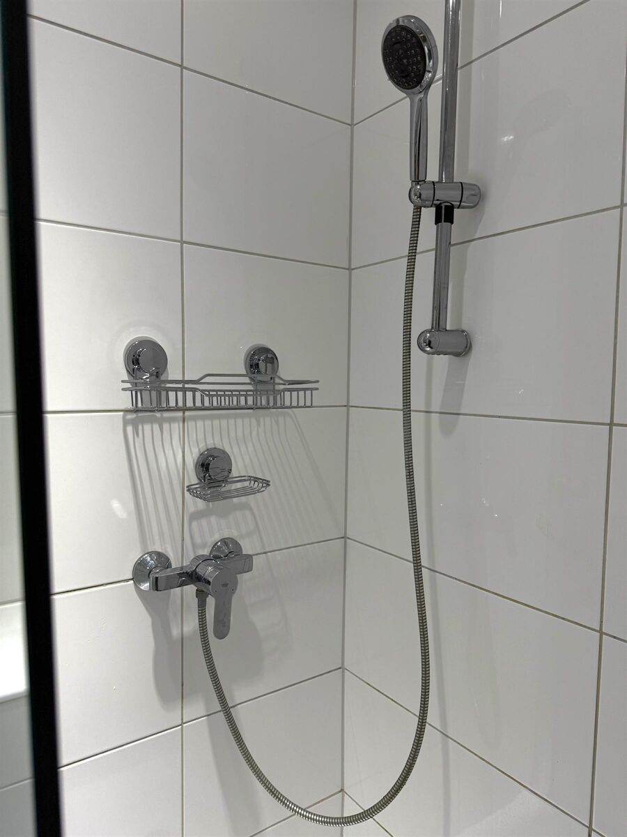 Dusche Dusche