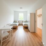 Monteurunterkünfte in Bad Soden-Salmünster – 24h Check-In Bild 1 Monteurunterkünfte in Bad Soden-Salmünster – 24h Check-In Bild 1