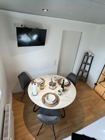 Essbereich Essbereich