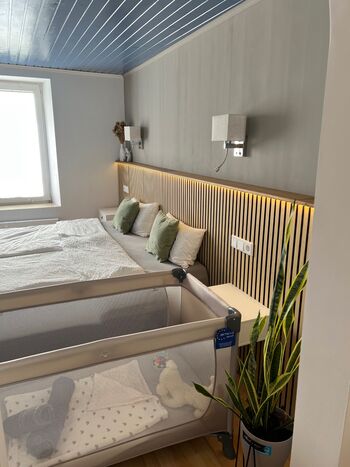 Kinderbett auf Anfrage Kinderbett auf Anfrage