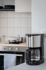 SpaceStays Monteurapartment for 4 | INTERNET | Parking | Bild 7 SpaceStays Monteurapartment for 4 | INTERNET | Parking | Bild 7