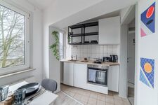 SpaceStays Monteurapartment for 4 | INTERNET | Parking | Bild 9 SpaceStays Monteurapartment for 4 | INTERNET | Parking | Bild 9