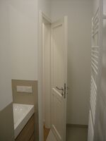 Premium Monteurwohnung Frankfurt – zentral, modern, bis 8 P Bild 8 Premium Monteurwohnung Frankfurt – zentral, modern, bis 8 P Bild 8