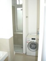 Premium Monteurwohnung Frankfurt – zentral, modern, bis 8 P Bild 7 Premium Monteurwohnung Frankfurt – zentral, modern, bis 8 P Bild 7