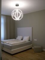 Premium Monteurwohnung Frankfurt – zentral, modern, bis 8 P Bild 6 Premium Monteurwohnung Frankfurt – zentral, modern, bis 8 P Bild 6