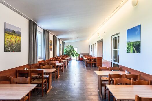 OEKOTEL Traiskirchen Bild 4 OEKOTEL Traiskirchen Bild 4