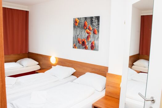 OEKOTEL Traiskirchen Bild 1 OEKOTEL Traiskirchen Bild 1