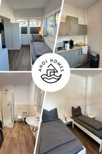 AHOI HOMES | Unterkunft in Henstedt-Ulzburg nahe Autobahn A7 Bild 7 AHOI HOMES | Unterkunft in Henstedt-Ulzburg nahe Autobahn A7 Bild 7