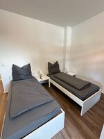 AHOI HOMES | Unterkunft in Henstedt-Ulzburg nahe Autobahn A7 Bild 3 AHOI HOMES | Unterkunft in Henstedt-Ulzburg nahe Autobahn A7 Bild 3