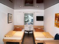 Doppelzimmer im Haus Doppelzimmer im Haus