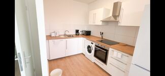 Ganze Wohnung mit Einzelbetten, WLAN, Küche, Parkplatz, TV Bild 5 Ganze Wohnung mit Einzelbetten, WLAN, Küche, Parkplatz, TV Bild 5