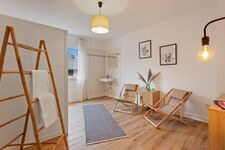 Gipfelstürmer | Infrarotsauna, Yoga, Netflix, WLAN Bild 14 Gipfelstürmer | Infrarotsauna, Yoga, Netflix, WLAN Bild 14