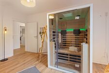 Gipfelstürmer | Infrarotsauna, Yoga, Netflix, WLAN Bild 12 Gipfelstürmer | Infrarotsauna, Yoga, Netflix, WLAN Bild 12