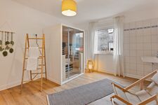 Gipfelstürmer | Infrarotsauna, Yoga, Netflix, WLAN Bild 13 Gipfelstürmer | Infrarotsauna, Yoga, Netflix, WLAN Bild 13