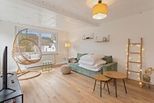 Gipfelstürmer | Infrarotsauna, Yoga, Netflix, WLAN Bild 4 Gipfelstürmer | Infrarotsauna, Yoga, Netflix, WLAN Bild 4