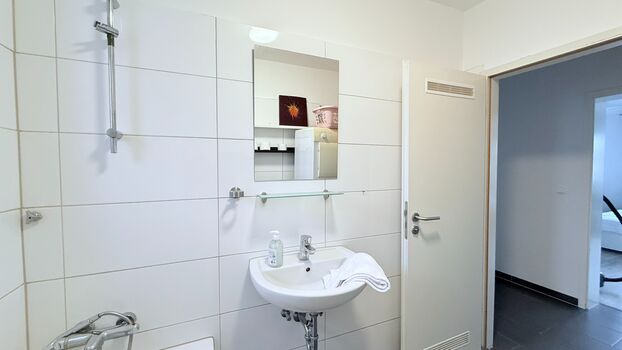 Flexible Apartments für Monteure u. Teams im Raum Neumünster Bild 4 Flexible Apartments für Monteure u. Teams im Raum Neumünster Bild 4