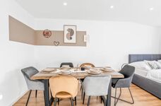 Charmante Wohnung Bild 11 Charmante Wohnung Bild 11