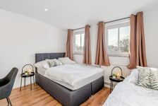Charmante Wohnung Bild 2 Charmante Wohnung Bild 2