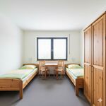 Monteurunterkünfte in Wilnsdorf – 24h Check-In Bild 3 Monteurunterkünfte in Wilnsdorf – 24h Check-In Bild 3